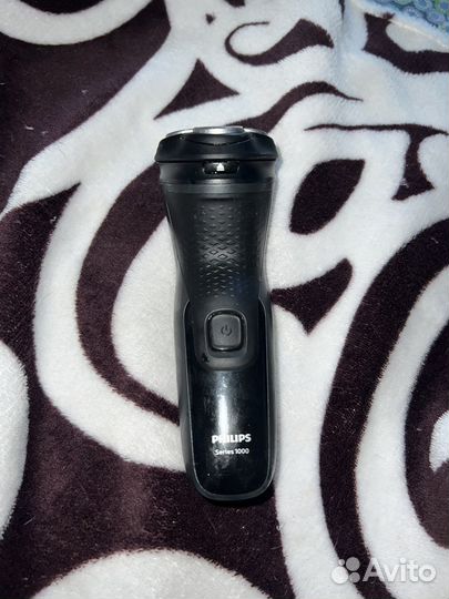 Бритва электрическая philips