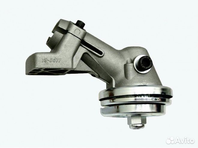 Редуктор на бензотриммер stihl