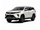 Toyota Fortuner 2.8 AT, 2021