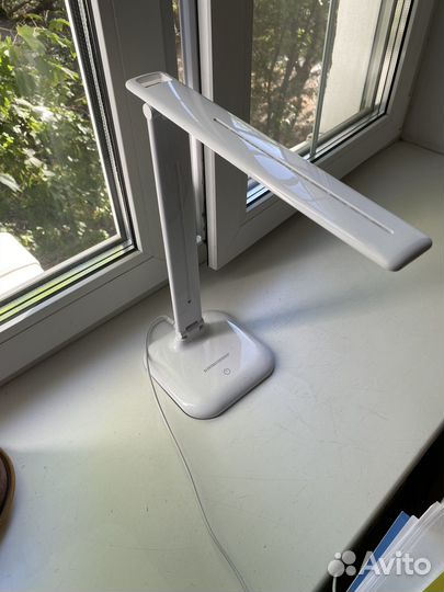 Лампа настольная Elektrostandard