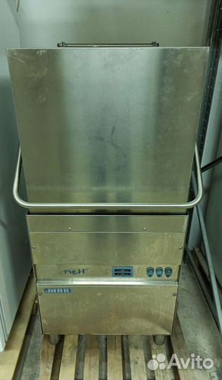 Купольная посудомоечная машина Dihr бу, Италия