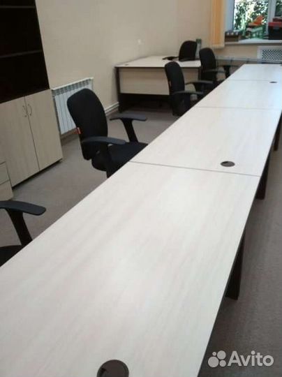 Столы для офиса