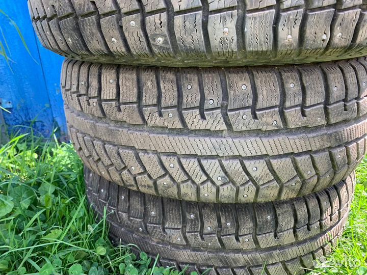 Cordiant Polar 2 205/55 R16