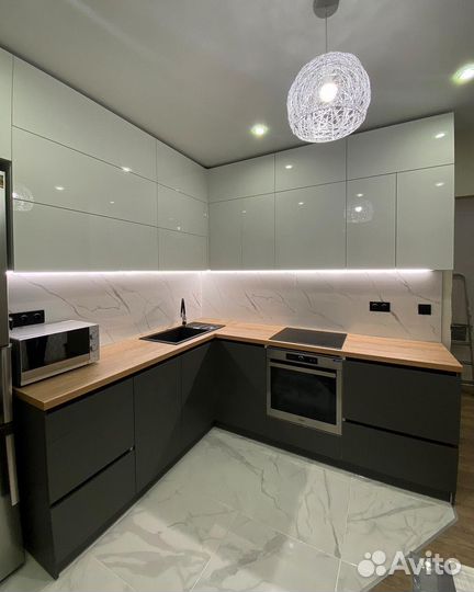 Кухня (цена за весь кпомплект) sh-0538338