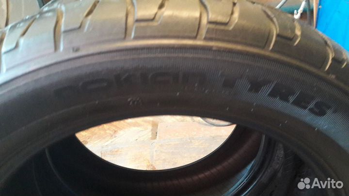 Nokian Tyres Nordman SZ 215/55 R17 100B