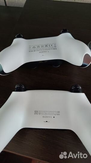 Sony playstation 5 с дисководом