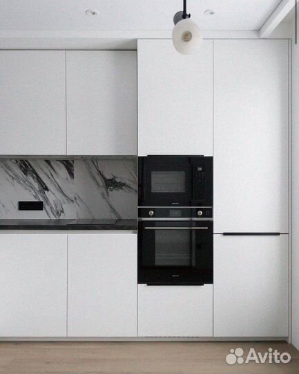 Кухни за 3 дня