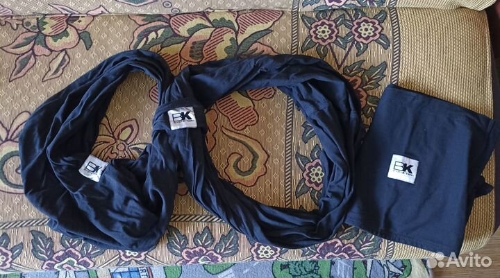 Слинг baby k'tan