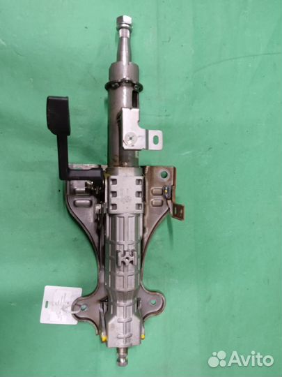 Kia Sorento Колонка рулевая