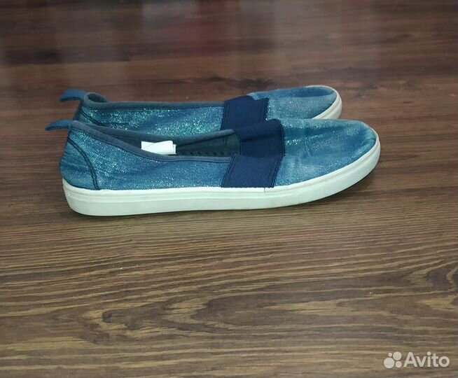 Туфли в школу, 35