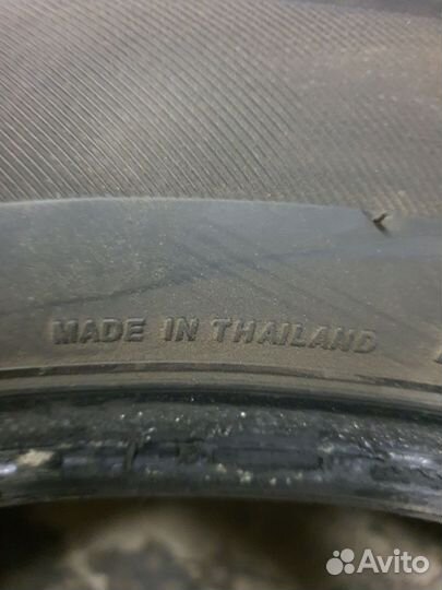 Firestone Destination LE 235/55 R18