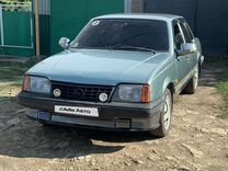 Opel Ascona 1.6 MT, 1986, 59 069 км, с пробегом, цена 215 000 руб.