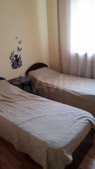 Комната 30 м², 1/2 эт.