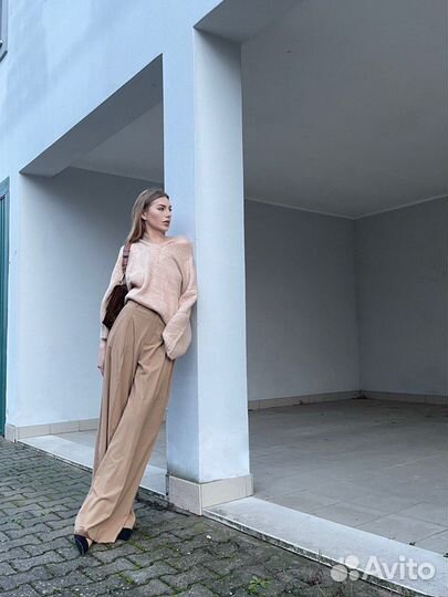 Услуги байера, бренды из Италии в РФ