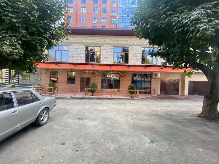 Свободного назначения, 380 м²