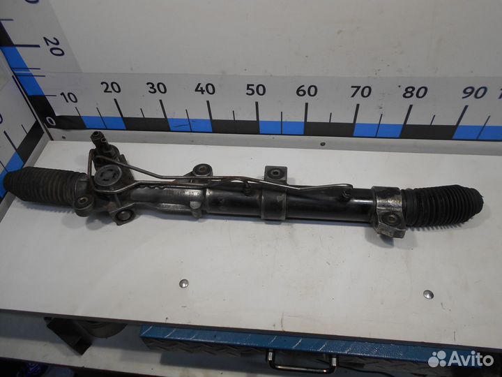 Рейка рулевая Mercedes Vito W638