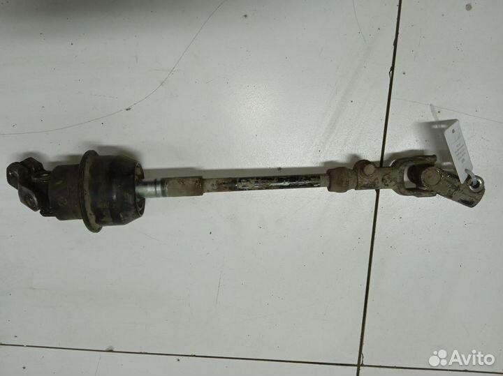 Toyota Mark II вал рулевого управления