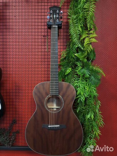 Акустическая гитара Parkwood S22M