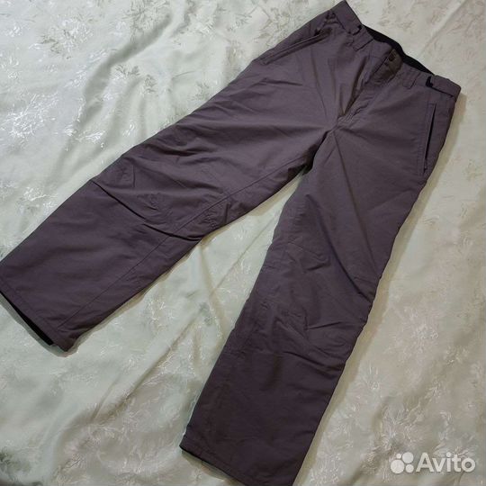 Профессиональные Брюки активного отдыха Ziener