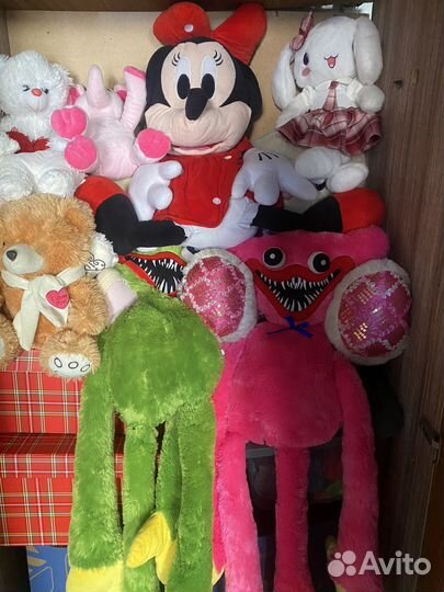 Мишка Тедди