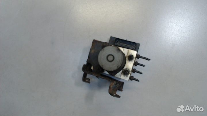 Блок абс, насос Chevrolet Tahoe, 2007