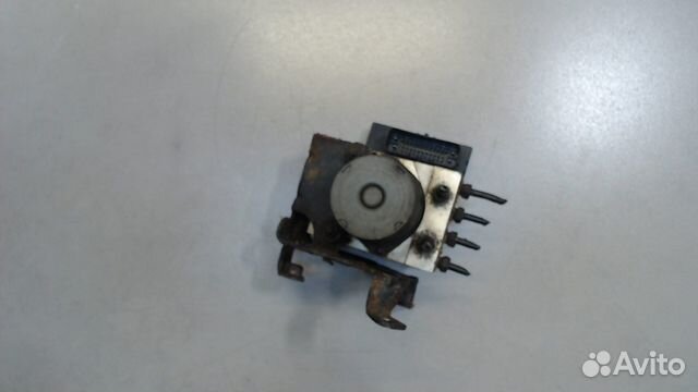 Блок абс, насос Chevrolet Tahoe, 2007