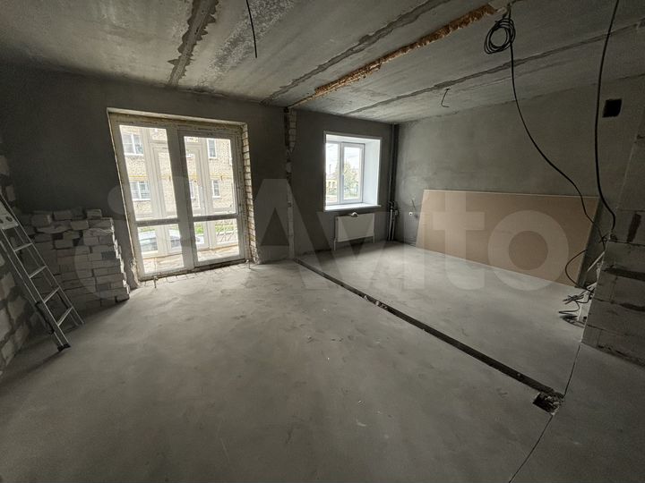 Свободного назначения, 34 м²