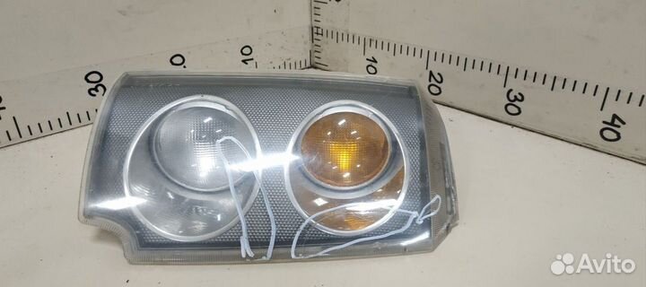 Указатель поворота правый Land Rover Range Rover