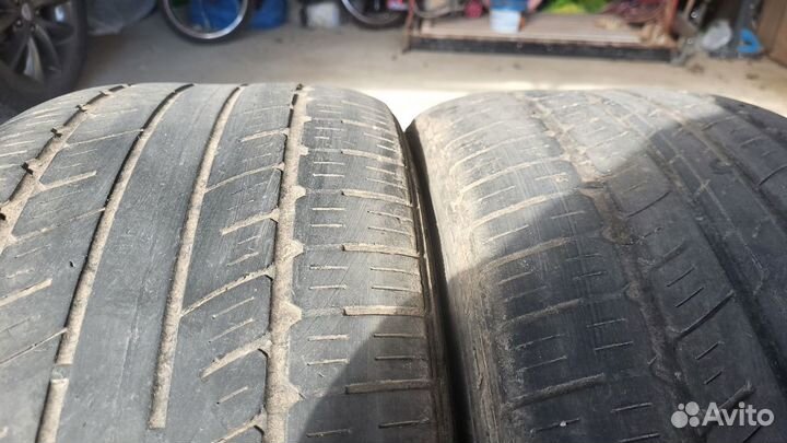 Kumho Solus KL21 265/50 R20