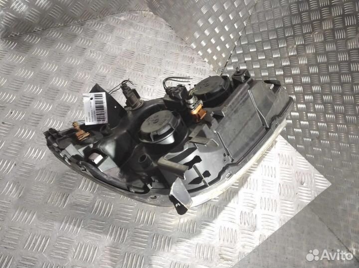 Фара 7701047604 Renault Scenic (1996-2002)