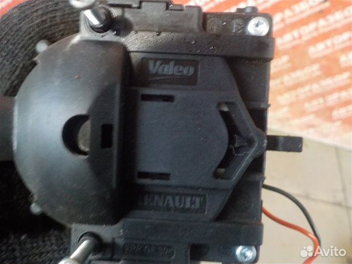 Переключатель света фар LADA X-Ray 21129 2016