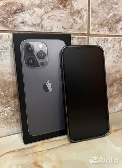 iPhone 13 Pro, 128 ГБ