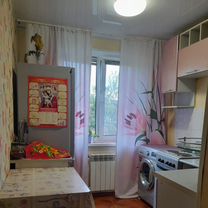 2-к. квартира, 46,5 м², 1/2 эт.