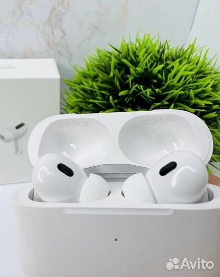 Наушники Airpods Pro новые Златоуст