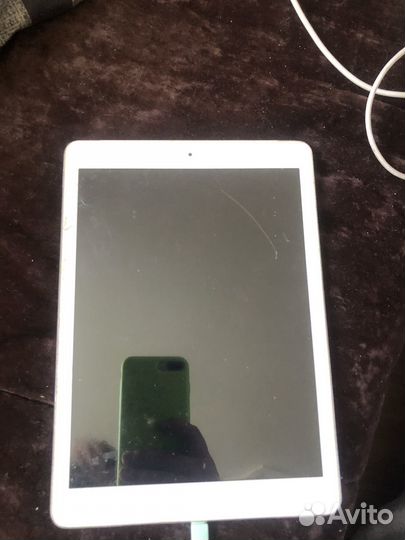 iPad AIR 128gb WiFi + Cellular