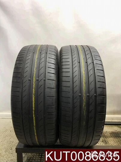 Continental ContiSportContact 5 SUV 255/55 R19 107U