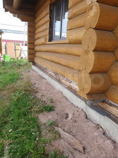 Дом 112 м² на участке 15 сот.