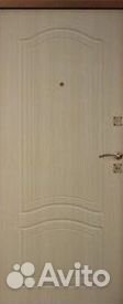 Двери межкомнатные