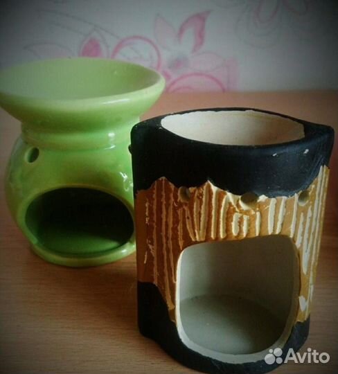 Арома лампы