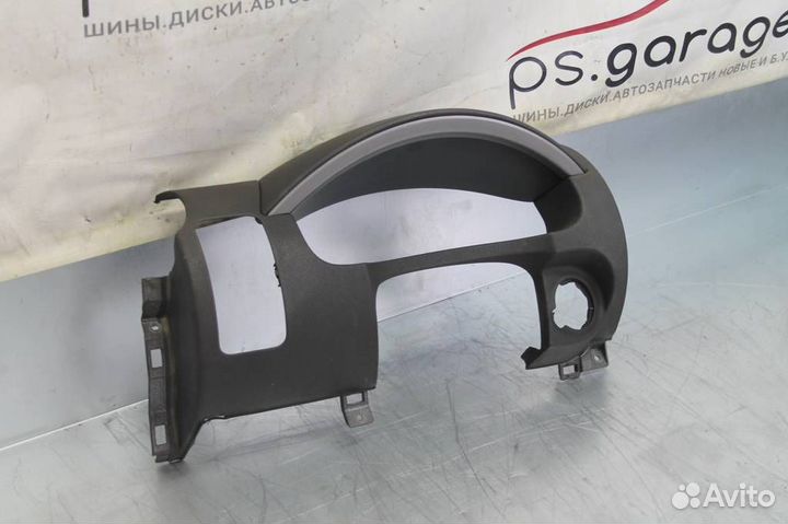 Накладка торпеды Nissan Pathfinder R51