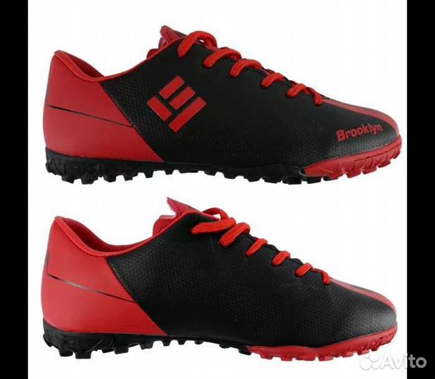 Футбольные бутсы- сороконожки