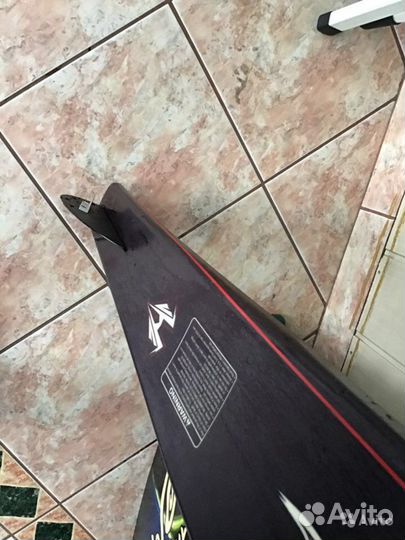 Монолыжа водная HO