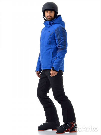 Горнолыжный Костюм