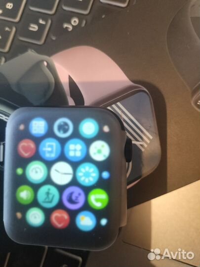 Смарт часы X7 pro