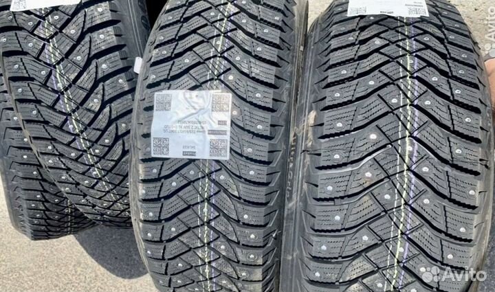Goodyear Ultra Grip Ice Arctic 2 SUV 275/45 R21 110T