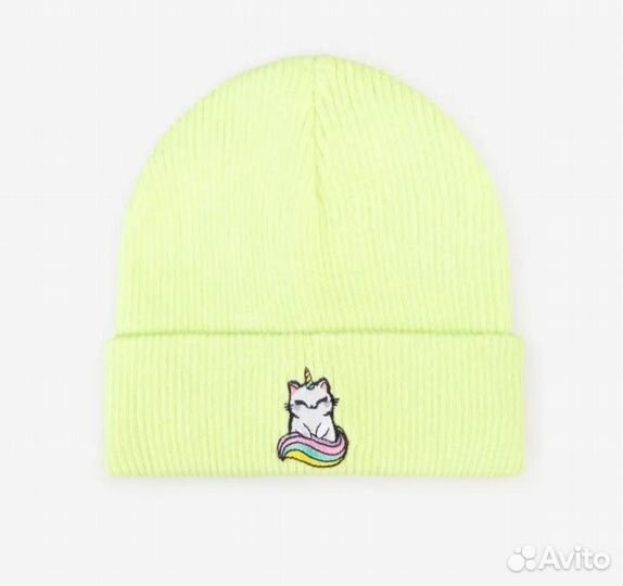 Шапка детская