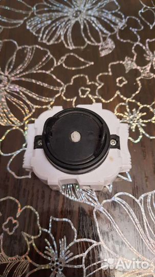 Части от блэйдов