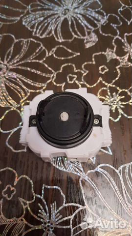 Части от блэйдов