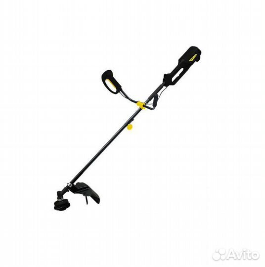 Коса электро электрическая Huter GET-1700B