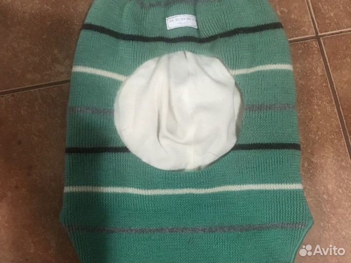 Kerry, Reima, Lassie